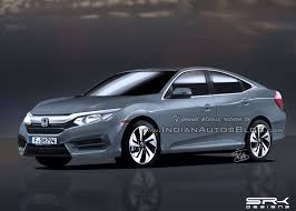 All new 2020 honda civic reviews, specs, rating and price. 2016 Honda Civic Order Guide For Usa Emerges Report