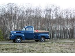 Image result for Sheridan Blue 1950 Ford