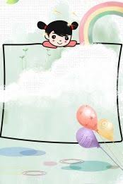 ملفات النمو رياض الأطفال ملفات رياض الأطفال طيف In 2020 Photo Book Template Cartoon Background Kindergarten Kids