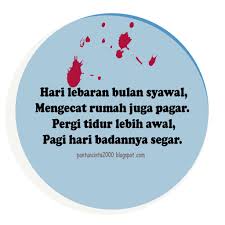 Buatlah Pantun Nasehat Tema Menjaga Kesehatan Klak Klik Bermutu