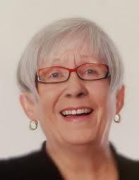 Elizabeth Zahalan (Betty)