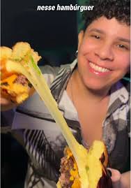 Supreme Burger Brick Lane