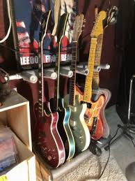 Really well made, super sturdy, absolutely beautiful, and just plain great. Multi Guitar Stand Diy Squier Talk Forum