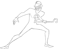 Lego coloring pages are full of fun characters from the movies! Batman Coloring Pages Riddler Coloring Home