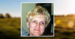 Deborah Jo Lauer Obituary October 8, 2017
