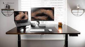 Moderne & günstige home office möbel online kaufen. Our Definitive Minimalist Desk Setup Guide