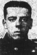 Private William Harold Drury