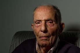 Surviving the Holocaust: Former Soldier, AF civilian tells his story > Air  Force > Article Display