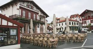 Bidart Pyrenees Atlantiques Mairie Code Postal Pays Basque France Pays Basque Pays Basque Paysage