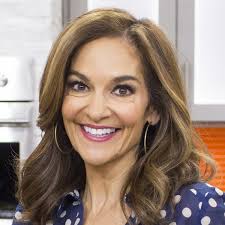 TODAY Author Joy Bauer