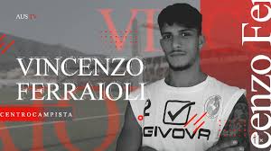 Stream tracks and playlists from vincenzo ferraioli on. Vincenzo Ferraioli Giovane Di Esperienza E Di Prospettiva U S Angri 1927