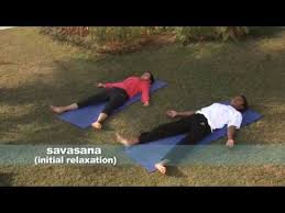 Sivananda Yoga Basic Class 60 Min Sivananda Open Class Youtube