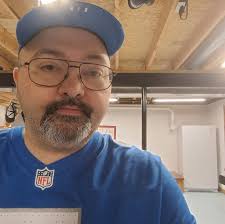 Bradley Jacob Keating