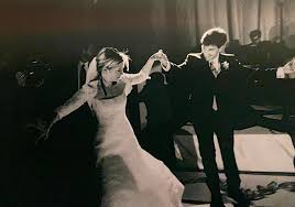 21 years ago today! Best decision of my life. It keeps getting better…  thank you @laraporzak for always capturing perfect moments!