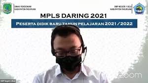 Go to blogger edit html and find these. Mpls Daring 2021 Hari Ke 3 Smpn 1 Beji Youtube
