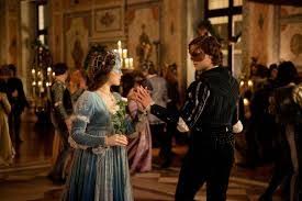 Romeo And Juliet | William Shakespeare – Cliffnotebooks.Com
