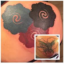 We did not find results for: 75 Amazing Cover Up Tattoos Before And After And All You Need To Know