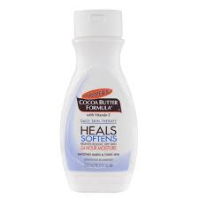 Ideal for all skin types. Palmer S Cocoa Butter Formula Daily Skin Therapy