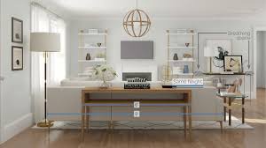 How To Arrange Furniture Like A Professional Interior Designer K T Designs Interior Design And Decor Blog Diy Projects Furniture Arrangement Furniture Placement Living Room Living Room Furniture Arrangement