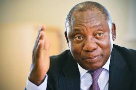 Check out this biography to know about his childhood, family life, achievements and fun facts about him. Ramaphosa S Missing Ipad Excites Social Media