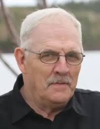 Obituary information for Patrick Francis Morgan