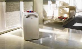 For smaller areas, a compact or mini ac that emits 8000. A White Small Air Conditioner For Room Portable Air Conditioners Smallest Air Conditioner Portable Air Conditioner