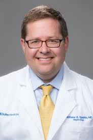 Matthew A. Sparks, MD