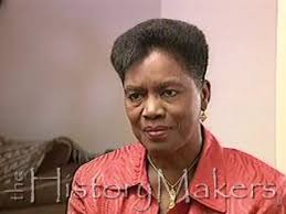 Barbara Williams-Skinner's Biography