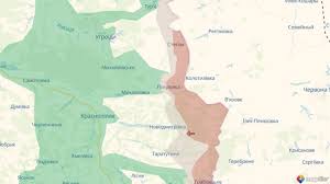 сумская область