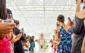 We asked a professional photographer for his tips on how to snap great wedding shots on your phone. 23 Wedding Photos Ruined By Camera Phones Go Unplugged