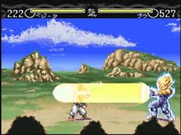 Hyper dimension is a 1996 fighting video game developed by tose and published by bandai for the super nintendo entertainment system. Dragon Ball Z Hyper Dimension Super Nes