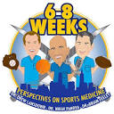 Amazon.com: 6-8 Weeks: Perspectives on Sports Medicine : Dr. Nirav ...