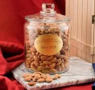 Gifts - Nut Gift Jars - Page 1 - Superior Nut Store