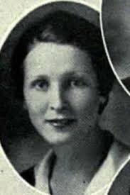 Eloise J James Freeman (1912-1985)