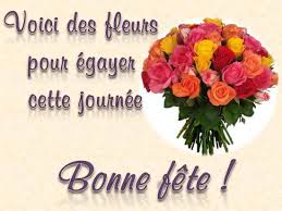 Résultat de recherche d'images pour "bonne fête"