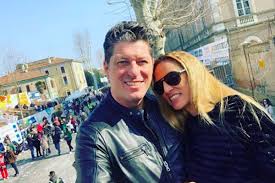 Il telespettatori di amici non hanno certo dimenticato maria zaffino, che sui social è seguita da oltre 25mila followers. Michele Panzarino Il Ricercatore Scientifico Marito Di Annalisa Minetti