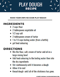 Playing with playdough helps strengthen fine motor skills in many ways. Color Mixing Experiment With Homemade No Bake Play Dough Raising Jordans