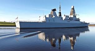 Hms defender is a royal navy they were joined by hms defender and dutch hnlms evertsen from #csg21 and supported by a french navy. War Of Words Over Woefully Inadequate Uk Royal Navy Mps With No Vision Sputnik International