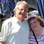 Profile Picture of Jerry Springer's Daughter Katie Recalls His 'Loving' Generosity (@people.com) on Google