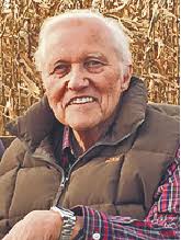 Robert Haigh Obituary