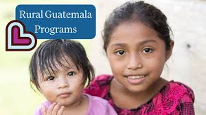 Working Towards Permanent Change: Two New Programs in Guatemala