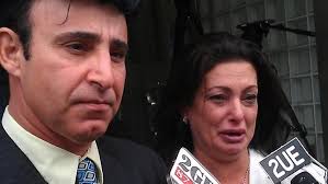 Grief for parents who 'lost everything'