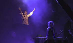 Greg talks about writing songs of universal truth for king crimson and elp, and tells us about his most memorable stage moment (it involves fireworks). 30 Of The Best Paul Mccartney Songs This Day In Music