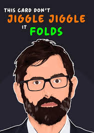 Jiggle Jiggle Birthday