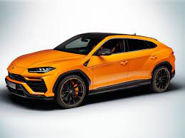 The lamborghini urus is the ultimate everyday lamborghini, living up to both the legendary badge on its hood and the promises of its contemporary suv body. 2021 Lamborghini Urus Review Pricing And Specs