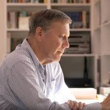 Dana Gioia (@DanaGioiaPoet)