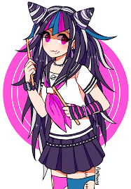 Maybe you would like to learn more about one of these? Danganrompas Danganronpa Danganronpa Characters Danganronpa Ibuki