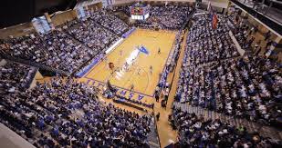 List of ncaa division i men's basketball programs. Kimmel Arena Facilities Unc Asheville Athletics