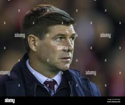 Steven evans hi-res stock photography and images