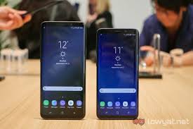 The cheapest price of samsung galaxy s9 in malaysia is myr2299 from shopee. Samsung Galaxy S9 Telco Price Comparison Maxis Celcom Digi And U Mobile Lowyat Net